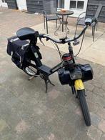 Solex, Ophalen, Gebruikt