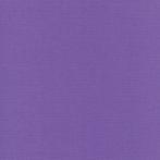 Card Deco linnenkarton vierkant 18 violet 10 vellen 240 gram, Hobby en Vrije tijd, Scrapbooking, Nieuw, Overige merken, Ophalen of Verzenden