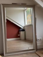 Spiegel, Huis en Inrichting, Woonaccessoires | Spiegels, Ophalen, 100 tot 150 cm, Zo goed als nieuw, 75 tot 100 cm