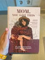 Rachel Van Sas | De Huismuts - Mom, You Got This, Gelezen, Zwangerschap en Bevalling, Ophalen of Verzenden, Rachel Van Sas