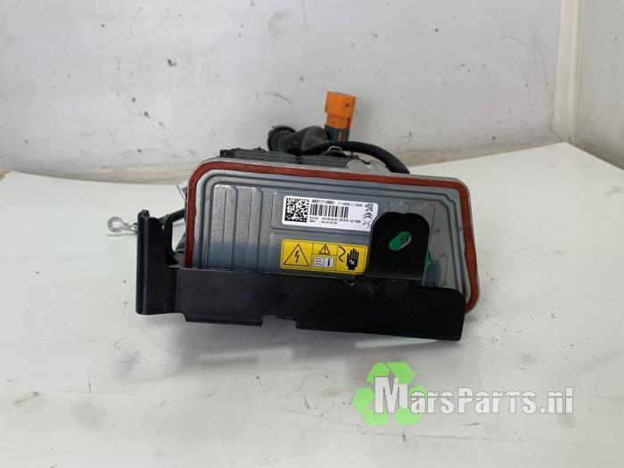 HV-koelvloeistofverwarming van een Opel Corsa, Auto-onderdelen, Overige Auto-onderdelen, Opel, Gebruikt, 3 maanden garantie, Ophalen of Verzenden