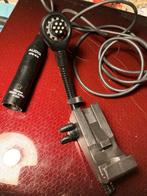 Audix condensator microfoon, Muziek en Instrumenten, Microfoons, Ophalen of Verzenden, Zo goed als nieuw