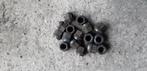 Set wielbouten Opel Agila 2006, Auto diversen, Overige Auto diversen, Ophalen of Verzenden