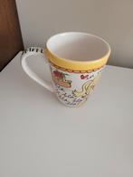 Blond Amsterdam Mok - Even Bijkletsen, Ophalen, Zo goed als nieuw