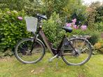 Tesla-S Koga Miyata elec. Damesfiets, Fietsen en Brommers, Elektrische fietsen, 51 tot 55 cm, Ophalen, Zo goed als nieuw, Overige merken