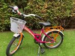 Kinderfiets in goede staat, Fietsen en Brommers, Fietsen | Kinderfietsjes, Ophalen, Gebruikt, 16 tot 20 inch, Noxon