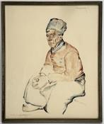 Gezocht: Werken van Willem van den Berg, Ophalen of Verzenden