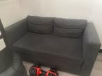 Slaapbankje 140 x 70, Huis en Inrichting, Banken | Bankstellen, Ophalen, Zo goed als nieuw, Tweepersoons, Minder dan 150 cm