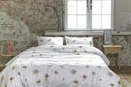 MEGA ACTIE Marjolein Bastin Seasonal  dekbedovertrek 2pers., Huis en Inrichting, Slaapkamer | Beddengoed, Verzenden, Wit, Dekbedovertrek