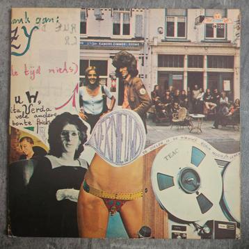 Zeldzame Vinyl Plaat - We Are A People beschikbaar voor biedingen