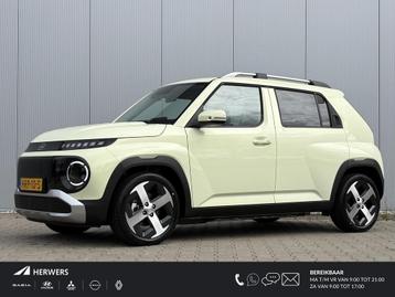 Hyundai INSTER Evolve 49 kWh / Direct Leverbaar/ Apple carpl beschikbaar voor biedingen
