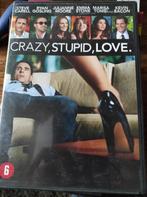 crazy stupid love, Cd's en Dvd's, Gebruikt, Ophalen of Verzenden