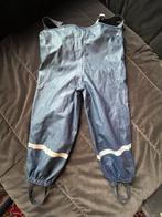 Didriksons regenbroek met hengsels maat 110, Ophalen, Gebruikt, Jongen of Meisje, Broek