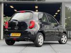 Nissan Micra 1.2 Visia Pack | Airco | Bluetooth, Auto's, Voorwielaandrijving, Stof, Gebruikt, 1198 cc