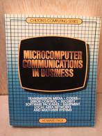 Microcomputer vintage applications, Ophalen of Verzenden, Gelezen