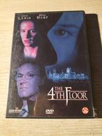 The 4th floor, Cd's en Dvd's, Ophalen of Verzenden