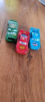 Cars autootjes, Ophalen of Verzenden, Gebruikt