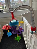 Baby mobile en speelgoed, Ophalen, Zo goed als nieuw, Mobiel, Met geluid