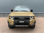 Toyota Land Cruiser 2.8 D-4D Nieuw model First Edition PANO, Auto's, Automaat, Gebruikt, Euro 6, 4 cilinders