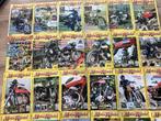 Collectie Het Motorrijwiel Tijdschriften, Ophalen of Verzenden, Gelezen, Algemeen
