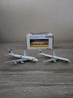 2x Thai Airways International schaalmodel 1:500, Ophalen, Zo goed als nieuw, Schaalmodel