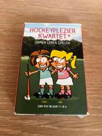 Hockey kwartet spel, Ophalen of Verzenden, Kwartet(ten)