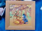 Winnie the pooh lijst, Minder dan 50 cm, Gebruikt, Ophalen of Verzenden, Minder dan 50 cm