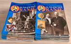 IN NAAM VAN ORANJE / vijf eeuwen geschiedenis in 52 delen, Ophalen of Verzenden, Nieuw, Nederland, Tijdschrift of Boek