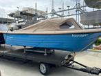 Lago amore 565, Watersport en Boten, Tot 10 pk, Ophalen of Verzenden, Zo goed als nieuw, 3 tot 6 meter