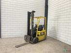 Heftrucks Elektrisch Hyster J 1.60 XMT 2006, Zakelijke goederen, Machines en Bouw | Heftrucks en Intern transport, 1000 tot 2000 kg