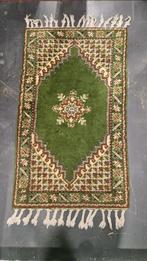 Vintage Perzisch vloerkleed/tapijtje, Gebruikt, Vintage, Rechthoekig, 50 tot 100 cm