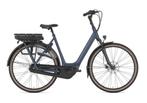 GAZELLE Orange C8 Dames Saturn Blue Mat 57cm 2025, -, - 0
-, NL, Nieuw, -