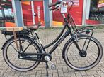 Fietshokje Beverwijk: Raaks Hudson elektrische damesfiets, Fietsen en Brommers, Elektrische fietsen, Niet ingevuld, Nieuw, Ophalen of Verzenden