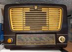 Antieke PHILIPS-radio's, Ophalen