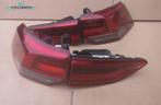 VW Volkswagen Golf 8 LED achterlicht achterlichten, Gebruikt, -, Volkswagen, -