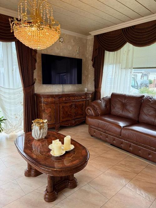 Italiaanse klassieke kasten leverbaar in Gouda, Huis en Inrichting, Kasten | Dressoirs, Nieuw, 150 tot 200 cm, 25 tot 50 cm, Verzenden