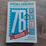 Postzegel Catalogus NVPH 1978, Ophalen of Verzenden, Na 1940, Gestempeld