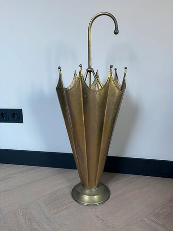 Vintage paraplubak beschikbaar voor biedingen