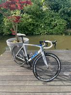 GIANT TCR Rabobank edition Maat M/L, Fietsen en Brommers, Fietsen | Racefietsen, Gebruikt, Giant, Ophalen, Aluminium