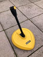 Roterende terrasreiniger van Powerplus, Ophalen, Zo goed als nieuw, Elektrisch, Powerplus