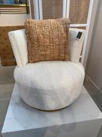 Echholtz fauteuil nieuw!, Huis en Inrichting, Fauteuils, Ophalen of Verzenden, Nieuw