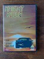Knight Rider DVD - Actie en Avontuur, Ophalen of Verzenden
