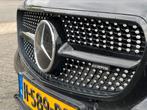 Mercedes E-Klasse E220d AMG Estate 9-trap Goed onderhouden, Auto's, 195 pk, Te koop, Geïmporteerd, 5 stoelen