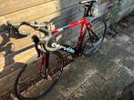 Cervelo full carbon, Fietsen en Brommers, Fietsen | Racefietsen, Carbon, Zo goed als nieuw, 57 tot 61 cm, Meer dan 20 versnellingen