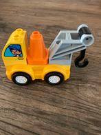 Duplo My first cars set van 6, Ophalen of Verzenden, Zo goed als nieuw, Duplo