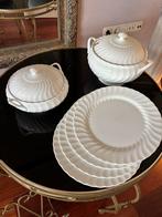 Wedgwood candlelight servies, Antiek en Kunst, Antiek | Servies compleet, Ophalen