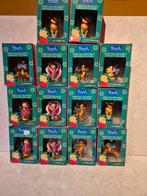 Winnie de Pooh Poeh - 14x kerst ornament in doos, Diversen, Kerst, Ophalen of Verzenden, Gebruikt