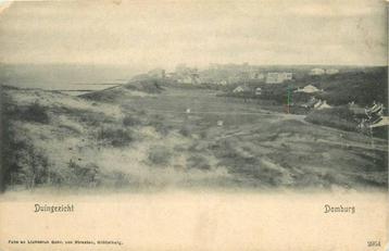 (388-178-007) Domburg Duingezicht beschikbaar voor biedingen