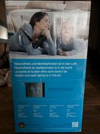 Clean Air Luchtbevochtiger met Aromatherapie, 30 tot 80 cm, Overige typen, Nieuw, Minder dan 60 cm