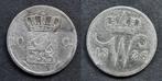 10 cent 1826 Utrecht Willem I, Postzegels en Munten, Munten | Nederland, Verzenden, Koning Willem I, 10 cent, Zilver